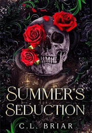 Summer's Seduction (C.L. Briar)
