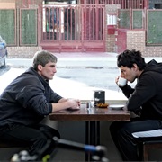 6. Patrias Y Mandangas