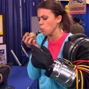 S2.E17: Science Fair & Study Hall