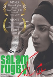 Salam Rugby (2010)
