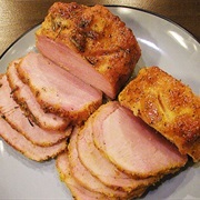 Peameal Bacon (Toronto)