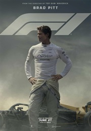 F1: The Movie (2025)
