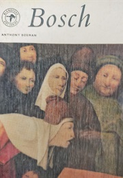 Bosch (Anthony Bosman)