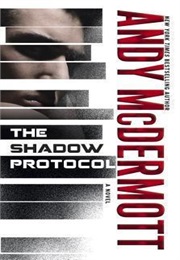 The Shadow Protocol (Andy Mcdermott)