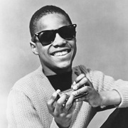 Stevie Wonder