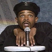 S1.E12: Damon Wayans