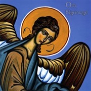 Pilgrimage - Om (2007)