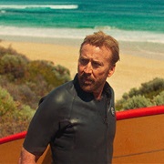 Nicolas Cage - The Surfer