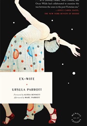 Ex-Wife (Ursula Parrott)