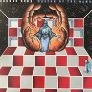 George Duke - Master of the Game