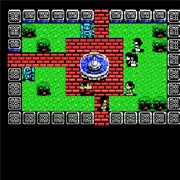 Shalom: Knightmare Iii