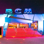 BCM, Mallorca, Spain