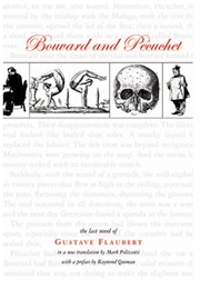 Bouvard and Pécuchet (Gustave Flaubert)