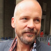 Peter Saarsgard