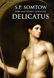 Delicatus (S.P. Somtow)