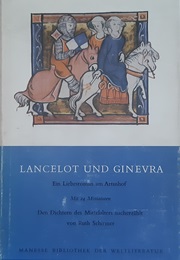 Lancelot and Ginevra (Ruth Schirmer)