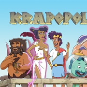 Krapopolis Season 1