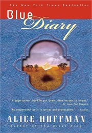Blue Diary (Alice Hoffman)