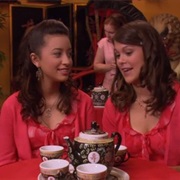 S2.E20: Double Dating & the Last Day