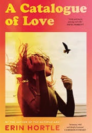 A Catalogue of Love (Erin Hortle)