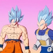 51. the Demon Invader Saga Begins! a Black Shadow Strikes the Earth!