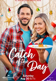 Catch of the Day (2025)