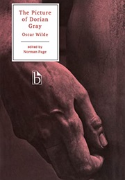 The Picture of Dorian Gray (Oscar Wilde)