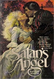 Satan's Angel (Kathryn Atwood)