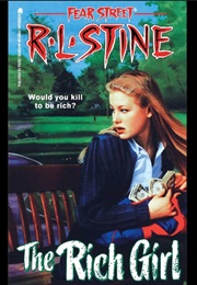 Fear Street - The Rich Girl (R.L. Stine)