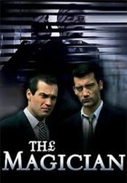 The Magician (1993)