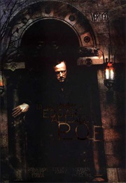 In the Shadow of Edgar Allan Poe (Jonathon Scott Fuqua, Steven Parke)
