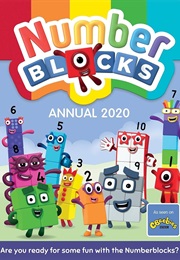 Numberblocks (2017)