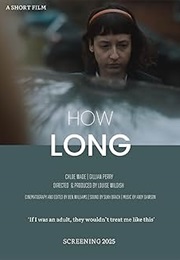 How Long (2025)