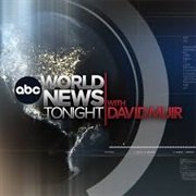 ABC World News Tonight With David Muir