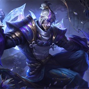 Prestige Spirit Blossom Zed