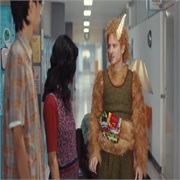 Skittles: "Elijah Wood"