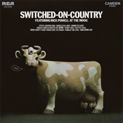 Rick Powell - Switched-On Country