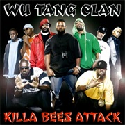Killa Bees Attack (J-Love Enterprises, 2008)