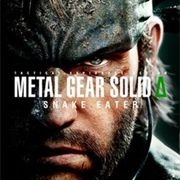 Metal Gear Solid Δ: Snake Eater