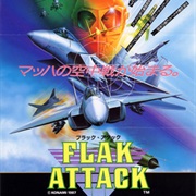 Flak Attack