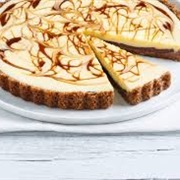White Chocolate Tart