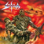 M-16 - Sodom (2001)