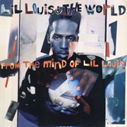 Lil' Louis - From the Mind of Lil' Louis