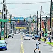 Plymouth, Pennsylvania