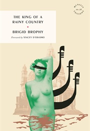 The King of a Rainy Country (Brigid Brophy)