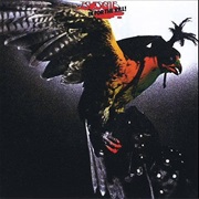 Budgie - Wondering What Everyone Knows