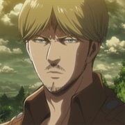 Mike Zacharias (Attack on Titan)