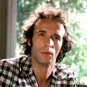 Roberto Benigni