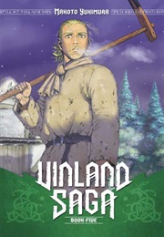 Vinland Saga Omnibus, Vol. 5 (Makoto Yukimura)