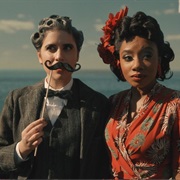 S4.E4: The Villain's Feast